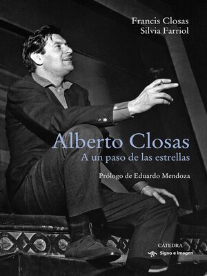 cover image of Alberto Closas